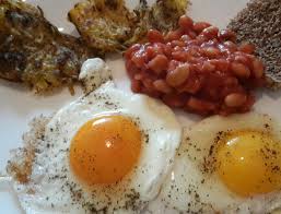 Selbstgemachtes Englisches Fruhstuck Vegetarisch Englisches Fruhstuck Fruhstuck Vegetarisch