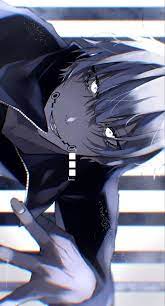 しゃけらっ アニメ 狗巻棘 イラスト