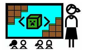 • change the join code by pausing the game and selecting the refresh symbol next to the join code. Minecraft Coding And Teaching Edx