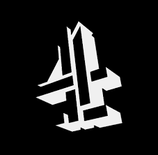 In addition to the interior, it broadcasts free of charge to several neighboring countries: Channel 4 Logo White Png