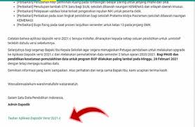 Instal dapodik 2021.c, dapodik 2021.c, uninatal dapodik versi lama dan instal dapodik versi baru 2021.c. Prefil Dapodik 2021 C Daftar Link Prefill Dapodik 2021 Provinsi Riau Pojokan Cara Verifikasi Rekening Sekolah Untuk Menerima Bos Tahun 2021 Faicheat