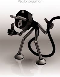 The best selection of royalty free plug logo vector art, graphics and stock illustrations. Plug Power Socket Free Vector Download 1 219 Free Vector For Commercial Use Format Ai Eps Cdr Svg Vector Illustration Graphic Art Design