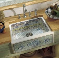 used farmhouse kitchen sink more