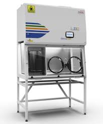 Rukávový izolátor GloveFAST Cyto - Schoeller Instruments, s.r.o.