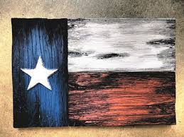 Texas Flag Wall Art One Of A Kind Wooden Vintage Home Decor Etsy In 2021 Flag Decor Vintage Home Decor Wood Flag