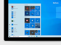 This is a feature update that many people prefer to put off until it has been proven stable. Microsoft Begins Rolling Out Windows 10 Version 20h2 Techspot