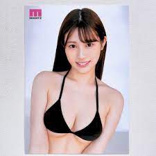 一宮希帆生写真MOODYZ セクシーアイドルAV女優ムーディーズアダルト－日本代購代Bid第一推介「Funbid」