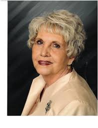 Ruth Mae Buckner Obituary January 16, 2017