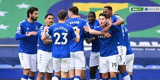 The everton community on reddit. Everton Pertanyakan Penundaan Laga Lawan Man City Kami Minta Ungkap Semua Informasi Bola Net