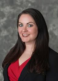 Amber Barger's Instagram, Twitter & Facebook