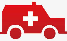 Ambulance Png Vector Element Ambulance Png Logo Design