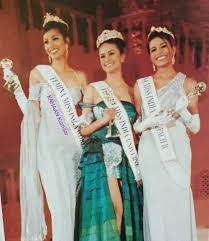 We did not find results for: Miss World 1999 Miss World History