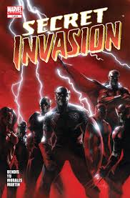 Feige did not mention a release date, but considering that we do know. Everything We Know About Marvel S Secret Invasion Tv Series Nerdist