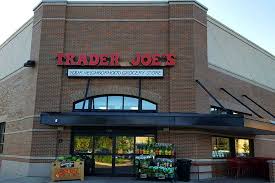 Now let's seal the deal. Trader Joe S La Grange 685 Grocery Wine Store On 25 N La Grange Rd In La Grange Il
