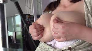 Micky bells lactating