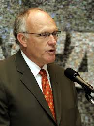 Longtime NCAA executive David Berst announces retirement