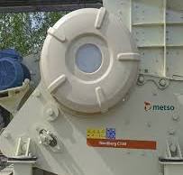 Nordberg® C Series™ jaw crushers