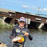 Fox Lake Father's Day Fishing Derby at Lakefront Park