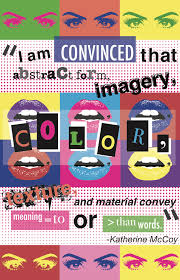 It also stems from her exuberant rejection of modernist. Modernism Vs Postmodernism Poster Carly Warner
