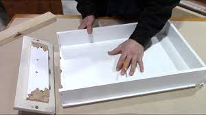 Jun 08, 2020 · 14 in. Quick Answer How Do You Rebuild A Kitchen Drawer Kitchen