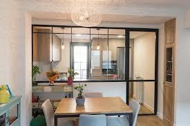 Aquí encuentras ofertas de muebles de cocina, también para vender, comprar, alquilar, anuncios de segunda mano, nuevos, ocasiones y ofertas en zaragoza de anuncios.es. Reforma Integral En Zaragoza Cocina Con Cerramiento De Herrero