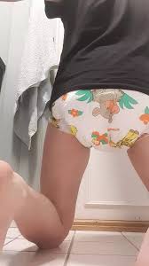 Messing My Diaper: Norwegian Gay Twink Twink Porn