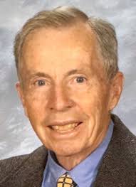 William Bryan 'Bill' Sheets, Ph.D.