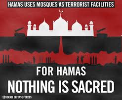Image result for Hamas Exploits Human Rights  in Support of Terrorism