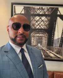 Attorney Carlos Moore