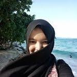 Cynthia Nila's Instagram, Twitter & Facebook