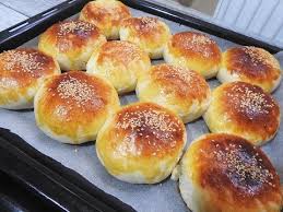 Cok Lezzetli Peynirli Puf Puf Pogaca Tarifi Youtube Yemek Leziz Yemek Pogacalar