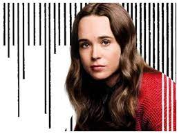 Elliot page pictured last year. Juno Star Ellen Page Comes Out As Transgender Pens Emotional Note As He Changes Name To Elliot Page English Movie News Times Of India