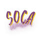 SOCA WAISTED - Creatives Rental Space, 1483 Chattahoochee Ave NW Suite 110 Event Image