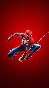 Spiderman Ps4 Ringtones And Wallpapers Free By Zedge Marvel Spiderman Art Spiderman Ps4 Spiderman