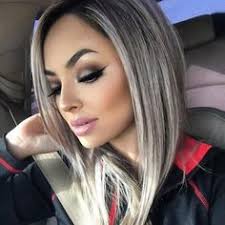 8 Hair color ideas in 2025