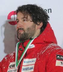 Michael Vogt's Instagram, Twitter & Facebook