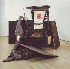 There is no sense of. Terremoto 1981 Joseph Beuys Wikiart Org