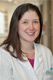 Dr. Autumn Mantel, OD