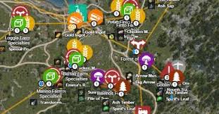 Maybe you would like to learn more about one of these? Bdo Node Investment Calculator Planner Black Desert Online