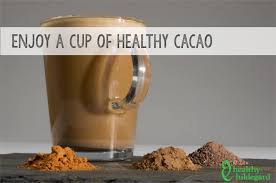 If you can roast coffee at home (i do), you can roast cocoa beans at home. Cocoa Nib Coffee