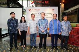 Yasunli abadi utama plastik menggunakan sistem penggajian terhadap karyawannya setiap minggu. Yasunli Abadi Utama Plastik Yasunli Luncurkan Produk Baru Program Color Up Your School