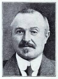 Johan Daniel Landmark