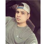 Danielle Valtierra's Instagram, Twitter & Facebook