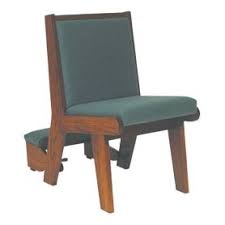 Church Chair With Padded Kneeler Http Reigninggifts Com Church 20furniture Htm Oak Chair Solid Oak Chair Chair