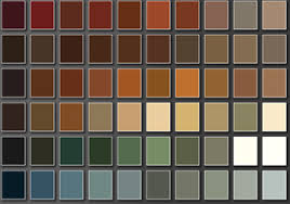 Lovely Behr Color Chart Exterior Paint R95 On Stylish