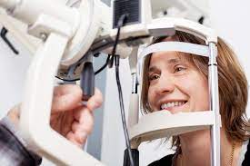 Medical Exams Optometrist In Houston Tx Texas Eye Center