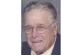 Robert Hendee Obituary (1926