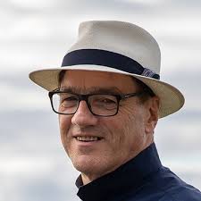 Göttibueb Lülü zu Besuch bei Weit&Breitsicht. I bi stouz uf Di!