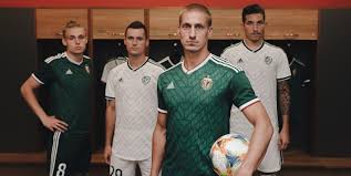 The team play in the ekstraliga, the top division of women's football in poland. Vantaggio Metro Bugiardo Slask Wroclaw Nowe Stroje Importare Diligenza Giusto