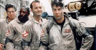 The original ghostbusters, released in 1984, was a massive success that won over both critics … Bill Murray Spotted Back For Ghostbusters 3 With Original Cast Cosmic Book News